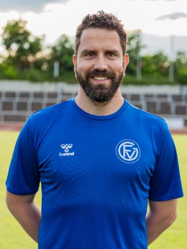 Adrian Pfeifer
