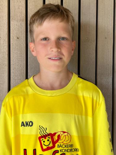 Jakob Konrad Fallert