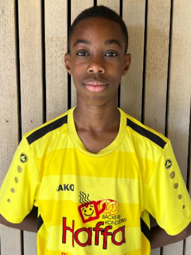 Noah Onyeaghala