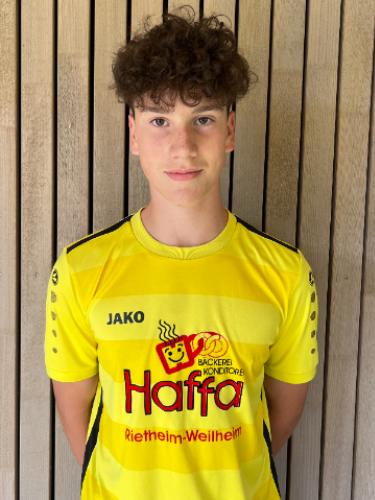 Fabian Ströble
