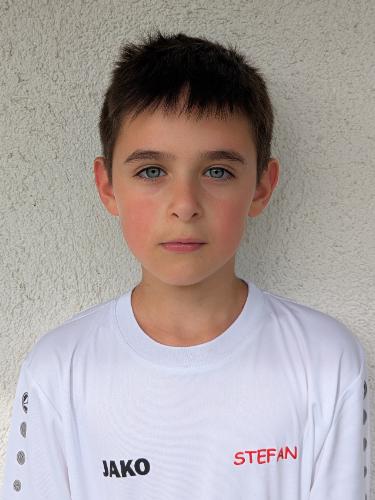 Stefan Bilegan