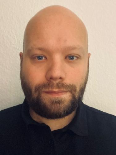 Morten Dreyer