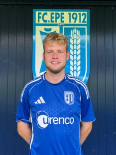 Noah Eggemann