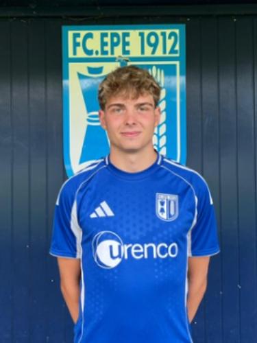 Tim Matthias Klümper