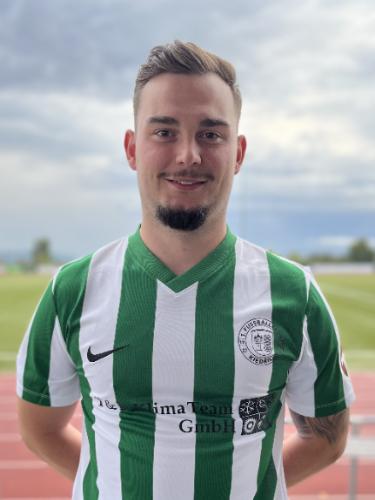 Lars Alexander Sponholz