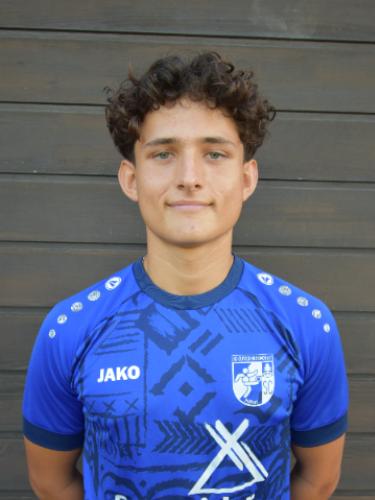 Raul Chugthai