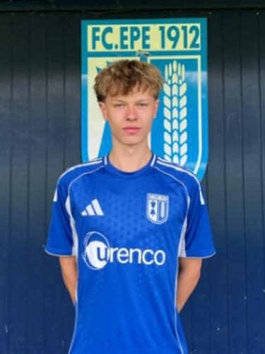 Mika Finn Siewert