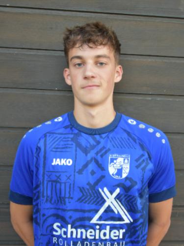 Loris Meier