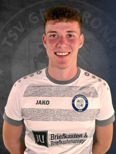 Julen Fernandez-Weidner