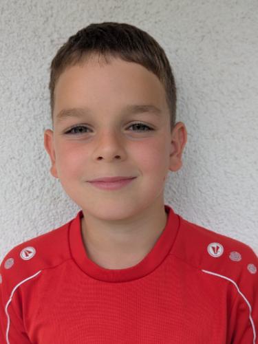 Ben Förtig