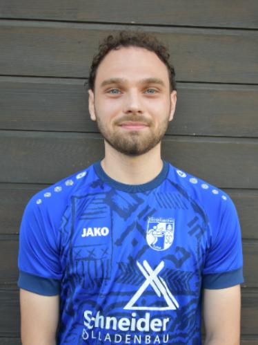 Moritz Schneider