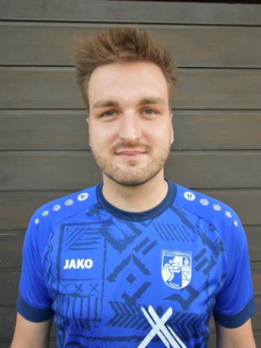 David Katalenic