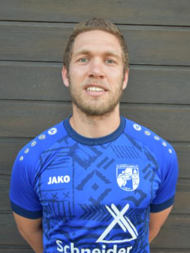 Steffen Ohmberger