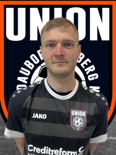 Daniel Weiß