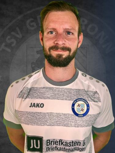 Jens Pfeil