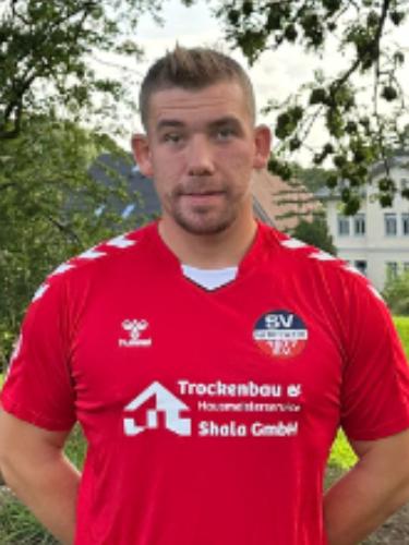 Jan-Leon Stieber