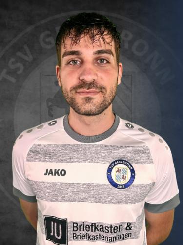 Marian Prisacariu