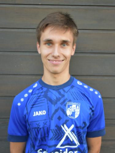 Niklas Trenkle
