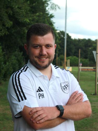 Patrick Hansmann