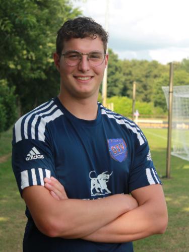 Leo Hesselink