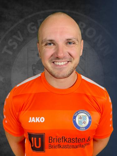 Fabio Thomas