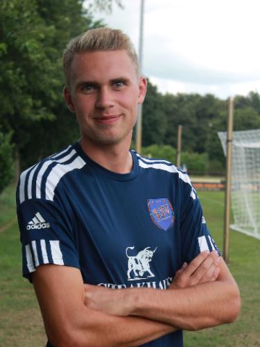 Nico Alexander Koers