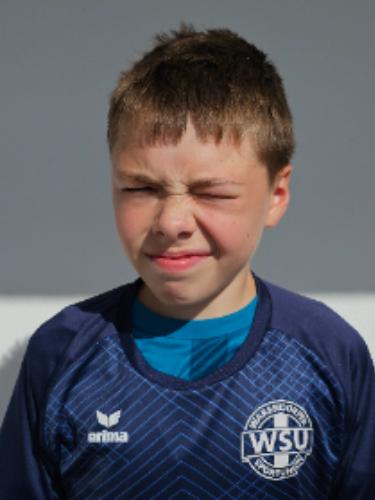 Maksym Kyrychenko