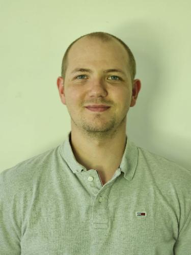 Jonas Haupt
