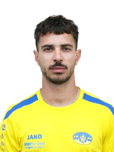Salman Al Abri