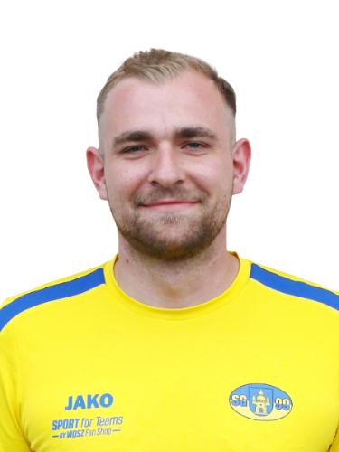 Dominic Brünoth
