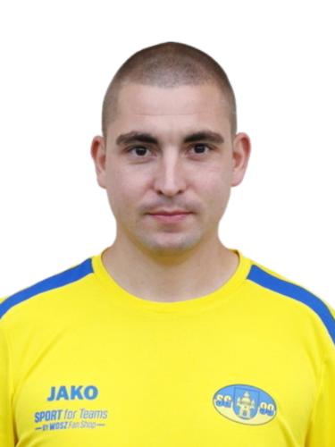 Maximilian Große
