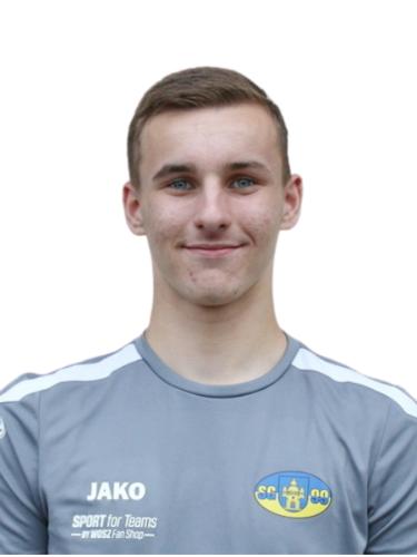 Jannik Ihle