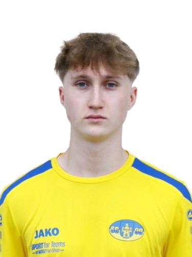 Luca Streiftau