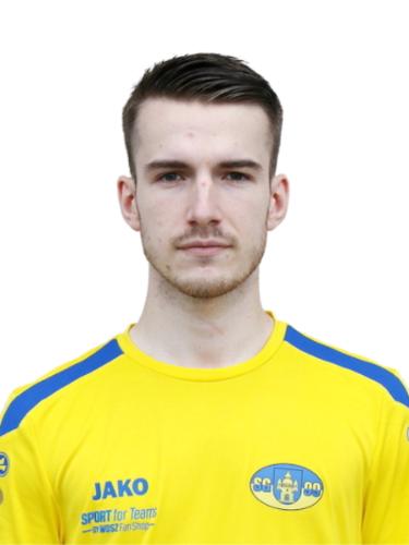 Niklas Noetzel