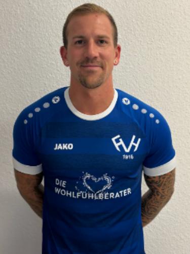 Florian Parthen