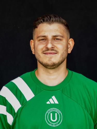 Ibrahim Asan