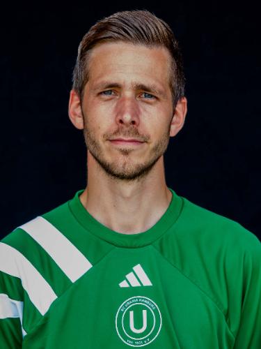 Tim Kleinichen