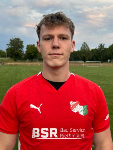 Elias Glotzbach