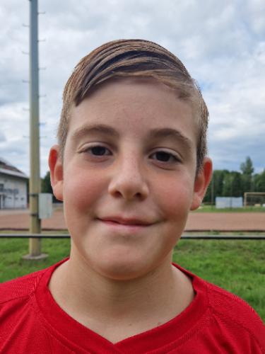 Alessio Gilliar