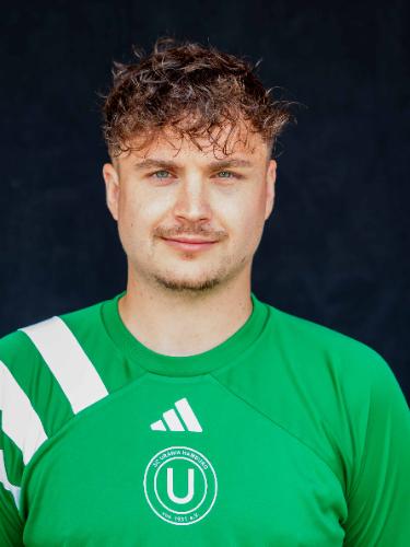 Dennis Thomas Kubista