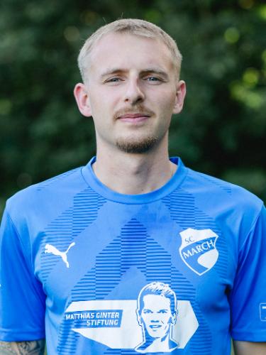 Nico Berger