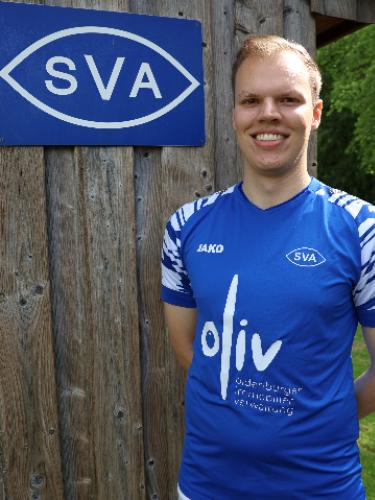 Janek Iserloth