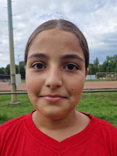 Fatma Mina Urcanli