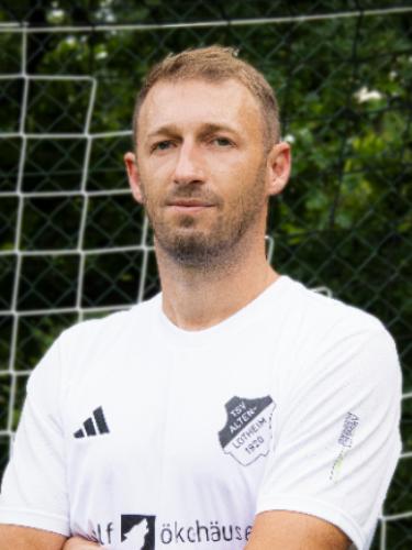 Julian Schneider