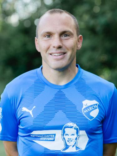 Robert Kerek