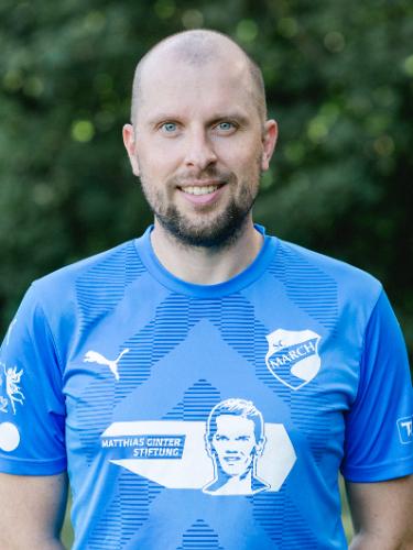 Christian Kranz