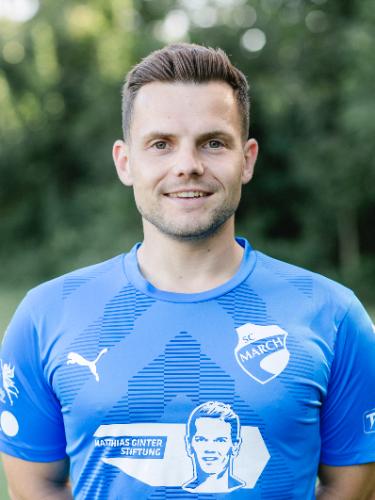 Tobias Landerer