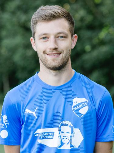 Moritz Neugebauer