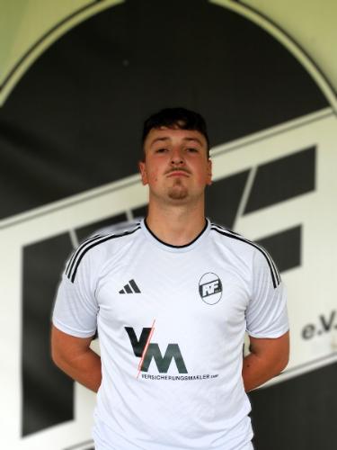 Nico Eckert