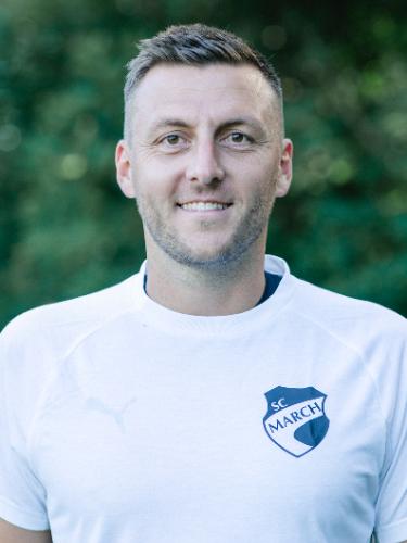 Simon Schweiger